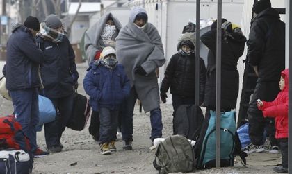 Германия депортира всеки ден до 200 мигранти