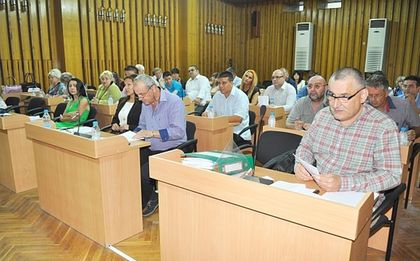Лудогорец: Има условия да кандидатстваме за концесията