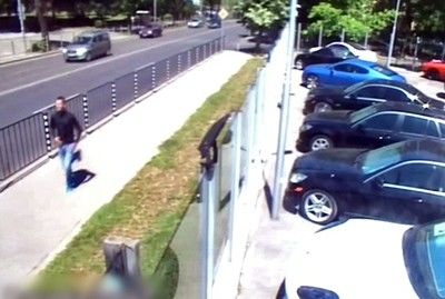 МВР: Убийството на Георги в Борисовата градина вероятно е случаен инцидент