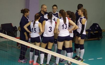 Левски реши: Без публика на женското волейболно вечно дерби