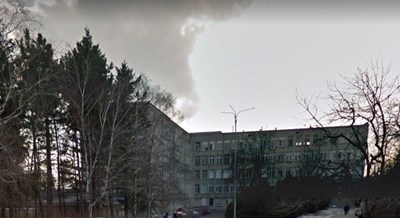 Задържаха крадеца, обрал болницата в Кубрат