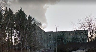Задържаха крадеца, обрал болницата в Кубрат