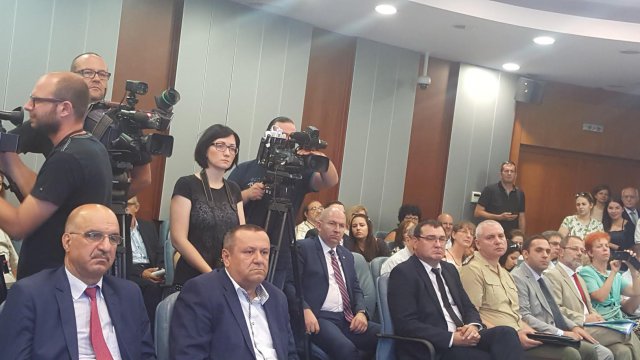 Славчо Атанасов: Младежката безработица се увеличава