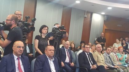 Славчо Атанасов: Младежката безработица се увеличава