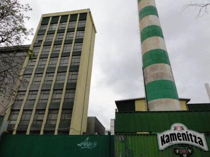 Вижте какво ще остане от "Каменица" (снимка)