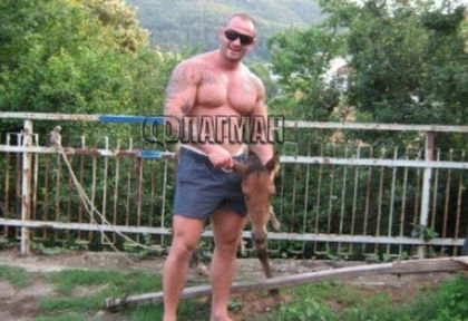 Белезници: Още трима бандити са арестувани от ГДБОП заедно с бургаското страшилище Георги Илиев