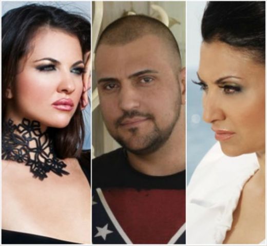 Нов удар за Софи Маринова, Гринго залитна по нейна колежка