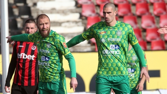 Пропадането на Добруджа продължава