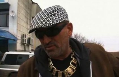 Ценко Чоков се стопи в ареста
