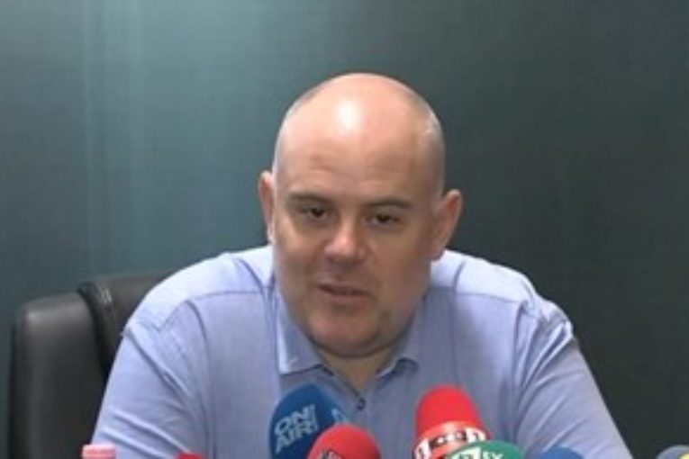Иван Гешев за ученика, готвил атентат: Супер интелигентен, правил бомби, вербуван от Ислямска държава