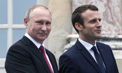 Путин убеден, че Асад не е използвал химическо оръжие