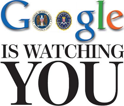 Проверете дали Google ви следи, ако да, вижте как да спрете следенето