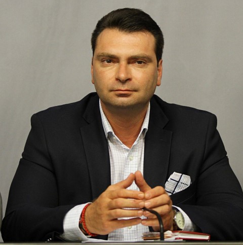 Калоян Паргов, БСП - София: Горд съм, че член на Градската организация на БСП в София е начело отново на ПЕС