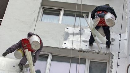 Санират само 24 сгради в Пловдив