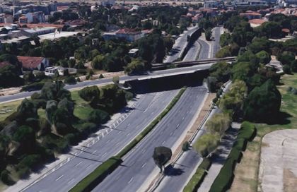 Фирмата рекордьор по поръчки в Пловдив взе и ремонта на бул. „Христо Ботев” и възела за 7,5 млн. лева