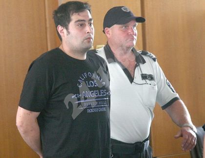 Турчинът, шофирал колата-ковчег с 4-те жертви на АМ Тракия, поиска парична гаранция - оставиха го в ареста