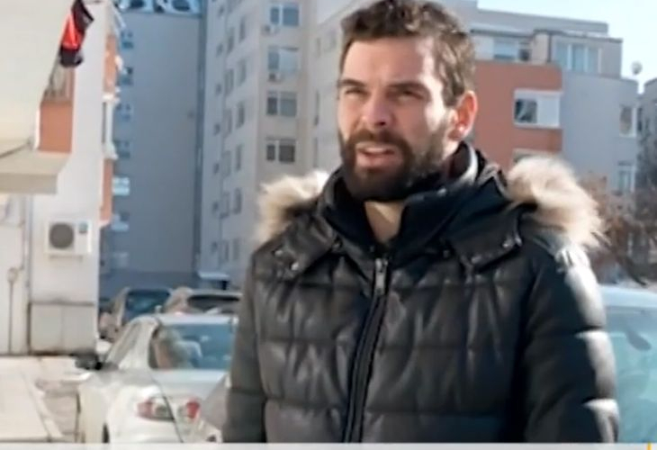Брутално отвличане, изтезание и грабеж на столичен бизнесмен, развръзката е шокираща! (ВИДЕО)