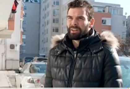 Брутално отвличане, изтезание и грабеж на столичен бизнесмен, развръзката е шокираща! (ВИДЕО)