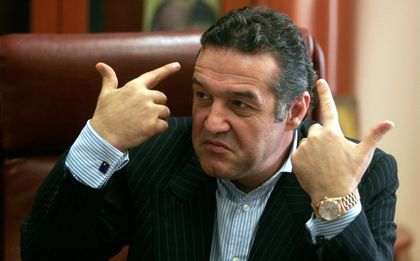 Стяуа стана ФКСБ