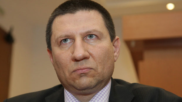 Борислав Сарафов: Към момента не се разследва настоящия състав на КЕВР