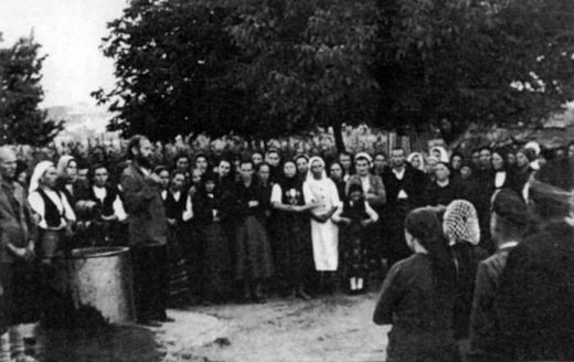Заради Георги Димитров пращат Дядо Влайчо в Белене