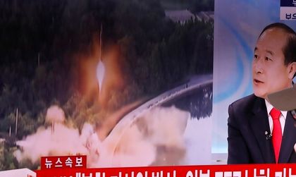 Южнокорейският президент разочарован от КНДР