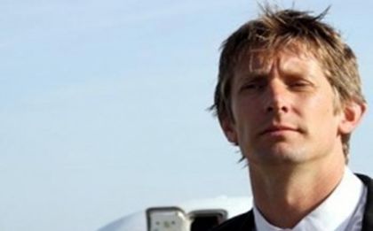 Ван дер Сар стана генерален директор на Аякс