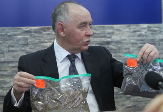 Руснаците харчат потресаващи суми за наркотици - колкото е бюджетът на военните