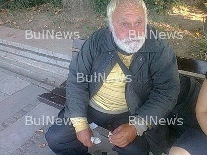 Вижте покъртителната история на дядо Живко, която трогна България