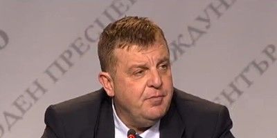 Каракачанов: Коалицията на патриотите не е само за президентските избори
