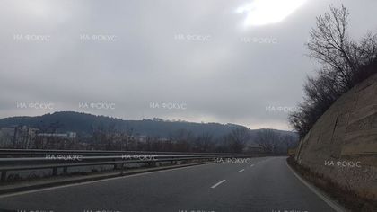 Шумен: Мокри на места са пътищата в областта