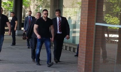 Цветан Василев не иска у нас, лоши са условията в ареста