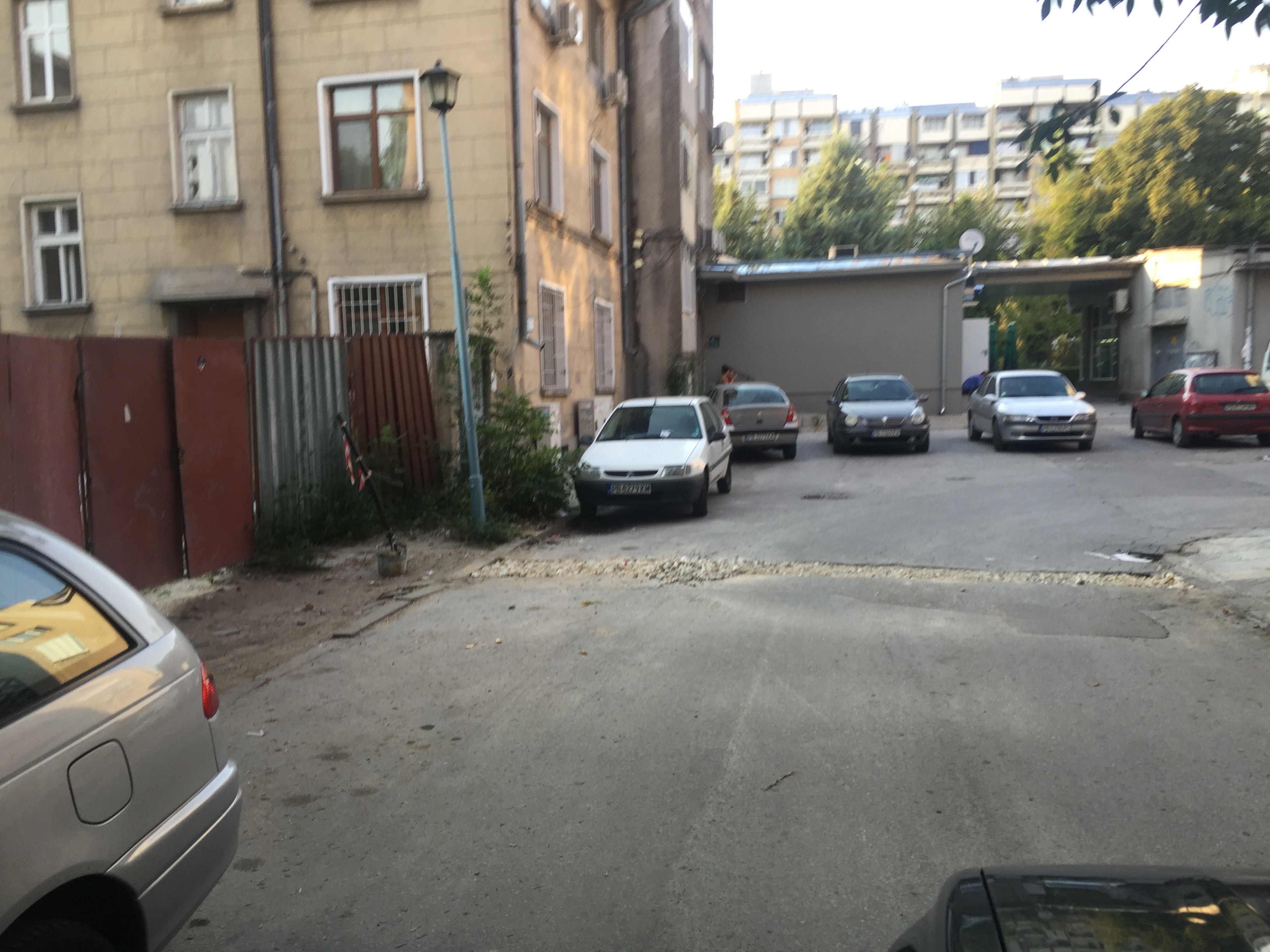 ЕВН - Пловдив, излъгахте ли ни? СНИМКИ