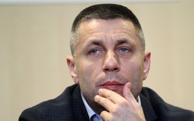 Стойчев напуска Тренто