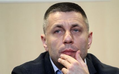 Стойчев напуска Тренто