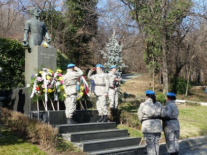 Пловдив преклони глава пред Апостола