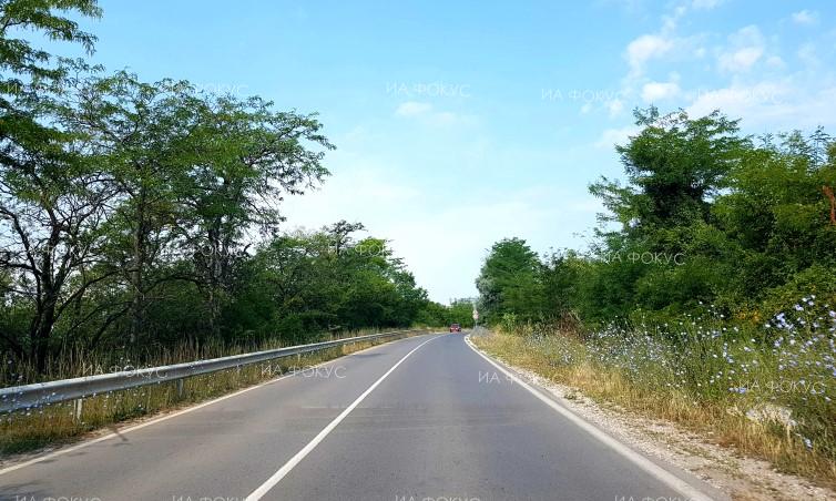 Варна: Движението по път III-9006 Аврен – Синдел от км 17 до км 23 е ограничено заради провеждането на рали състезание