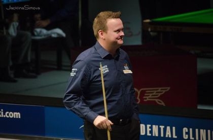 Пистолета спечели големия снукър турнир в София