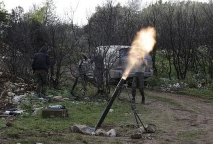 Извънредно от ТАСС: Наши журналисти под обстрел в Сирия?