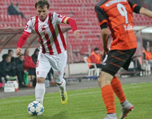 Галчев пред мач № 100 за ЦСКА за първенство