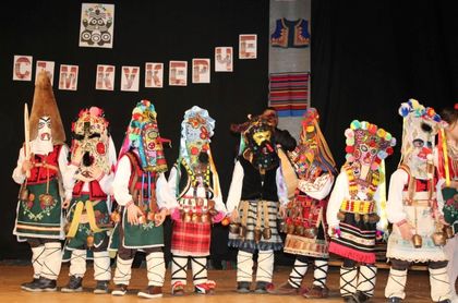 Ямбол: С прожекция на филма „Легенда за първия кукер“ ще започне програмата на анимационното кино в рамките на маскарадния фестивал „Кукерландия“