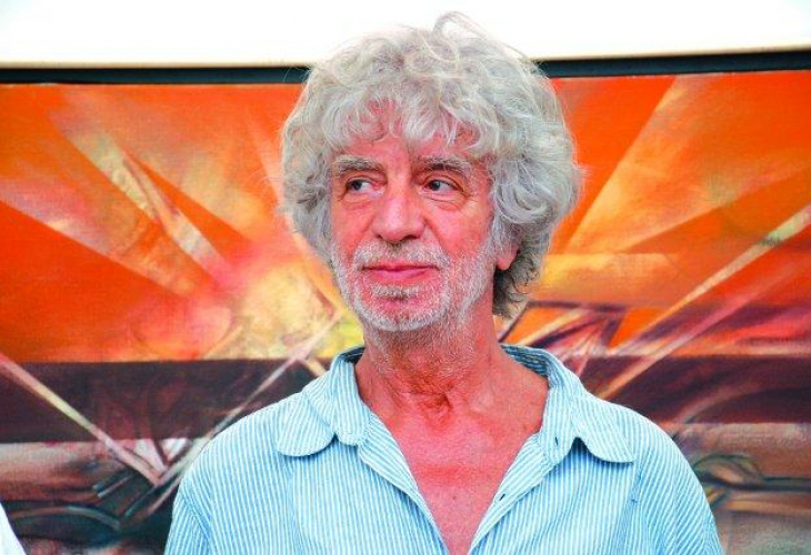 Любовна история: Никола Манев избягал в утрото след годежа си