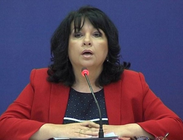 Теменужка Петкова: Трябва да останем на газовата карта в Европа