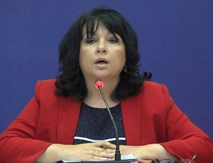 Теменужка Петкова: Трябва да останем на газовата карта в Европа