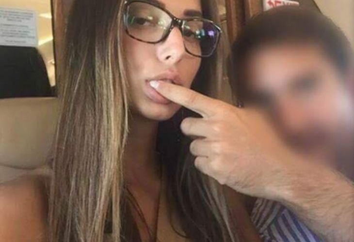 Войната продължава! Мария се изцепи: Не ме интересува, дори ако бъркам на Алекс Богданска в ан*лната жлеза!