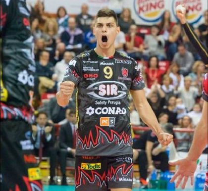 Наш национал с нов треньор в Италия