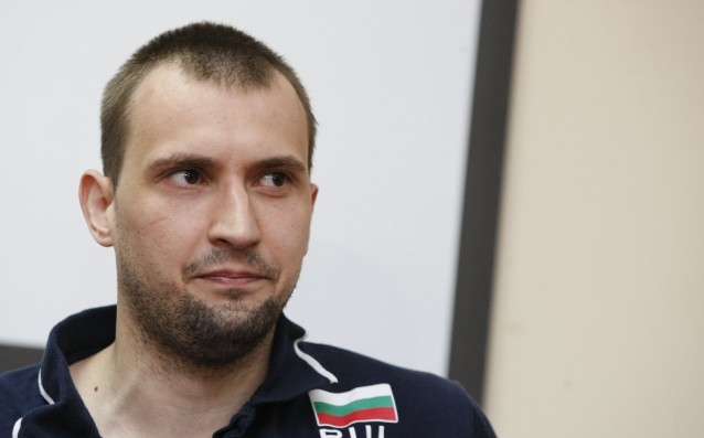 Виктор Йосифов реализира 6 точки при загуба на Латина