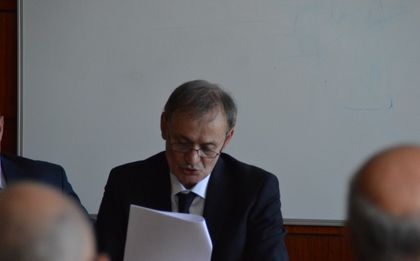 Преизбраха Неделчо Колев за шеф на федерацията по щанги