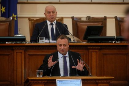 Иван Иванов, БСП: След атентата в Страсбург трябва да сме по-активни за членството на Българи в Шенген - това ни дава възможност да бъдем част от общоевропейската система за сигурност