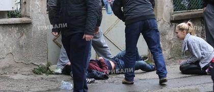 Двама братя пребили до смърт Теодор във Враца